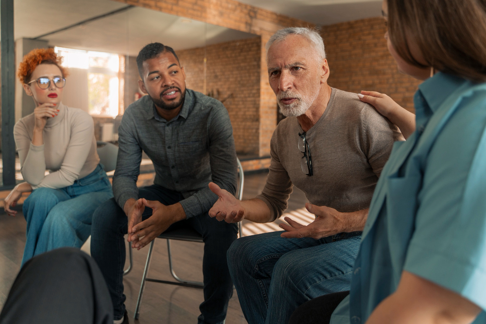 Understanding Partial Hospitalization Programs