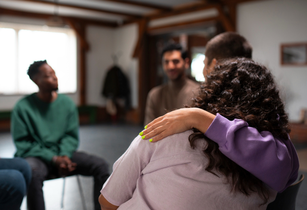What to Expect from Outpatient Mental Health Services in New Hampshire