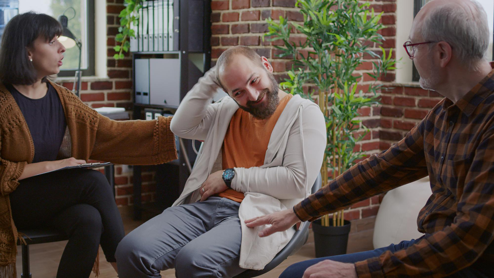 Outpatient vs. Inpatient Treatment in Concord