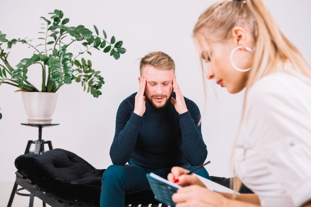 Depression and Daily Functioning: How Treatment Helps You Reclaim Control
