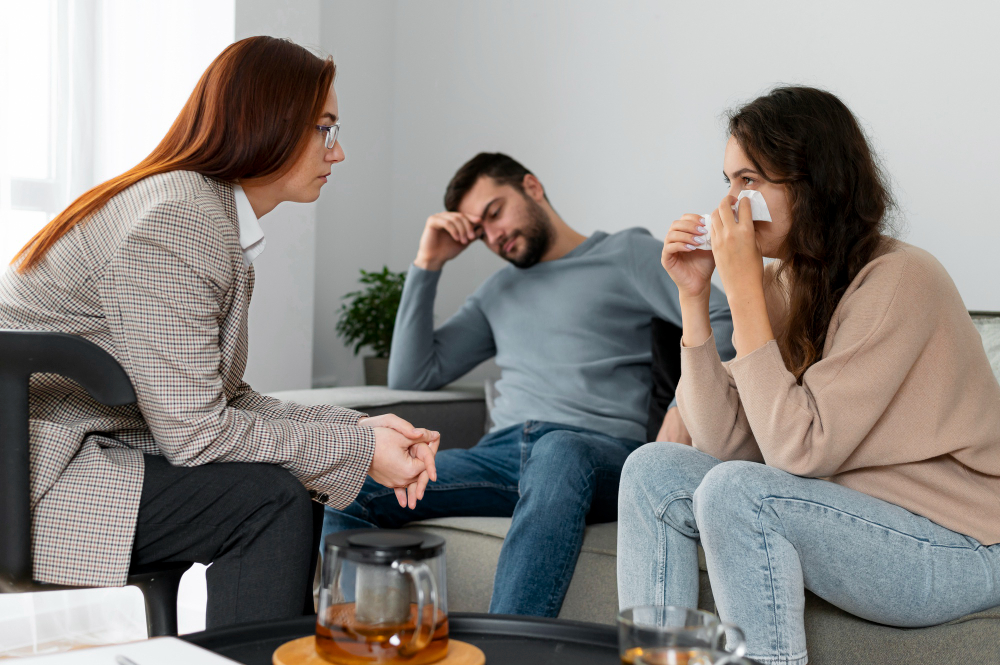 Personalized Approaches in Depression Treatment