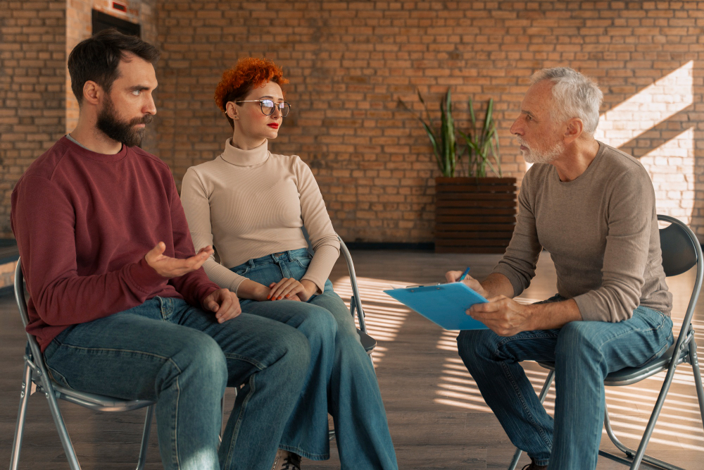 The Role of Outpatient Programs in Preventing Mental Health Relapse