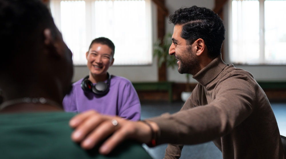 Outpatient vs. Intensive Outpatient: Which Level of Care Do You Need