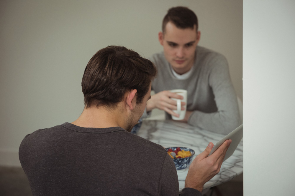 What to Expect from an Outpatient Mental Health Program at Bold Steps