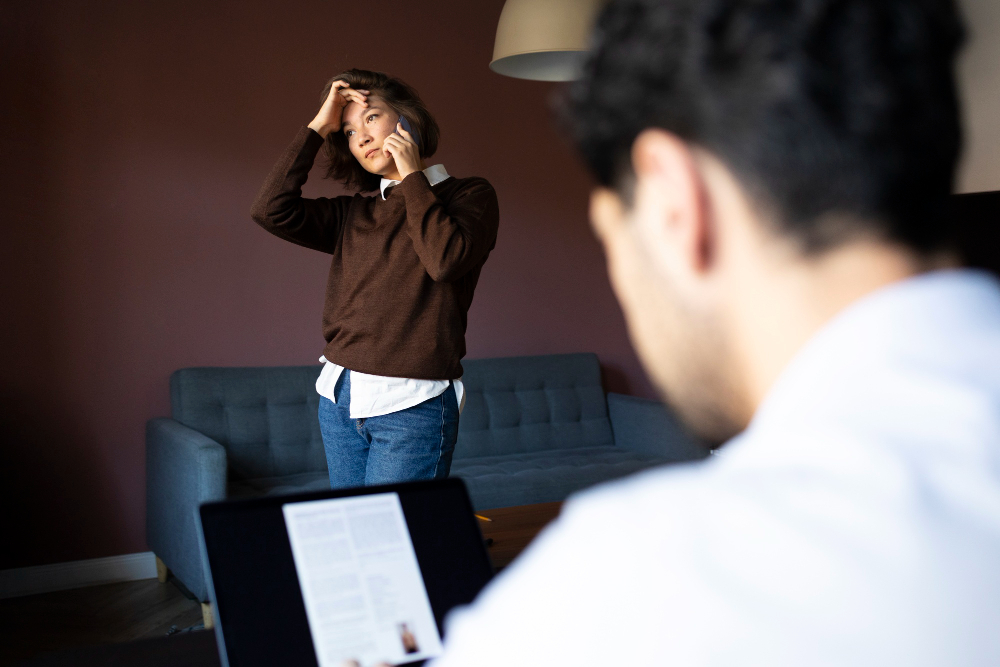 Find an Outpatient Therapist in Concord