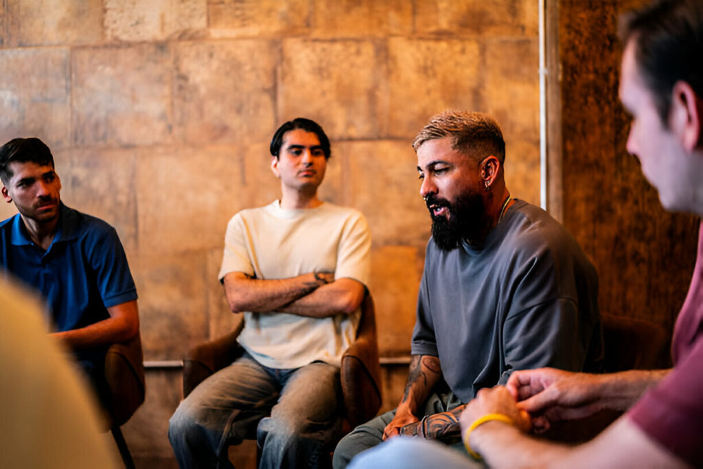 What Is a Partial Hospitalization Program—and How Is It Different from Inpatient Care?