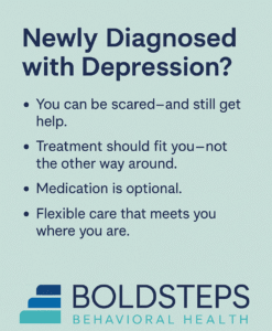 Depression Treatment Programs in New Hampshire