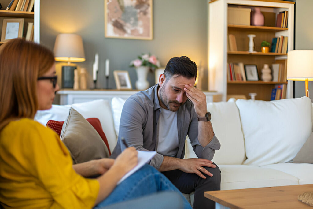 What to Expect in a Partial Hospitalization Program for Mental Health