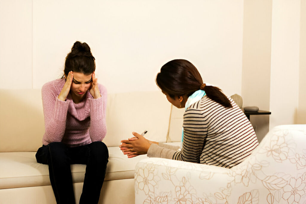 When It’s More Than “Just Sadness”: Recognizing When to Seek Depression Treatment