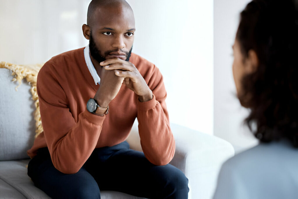 How EMDR Helps You Process Trauma Without Reliving Every Detail