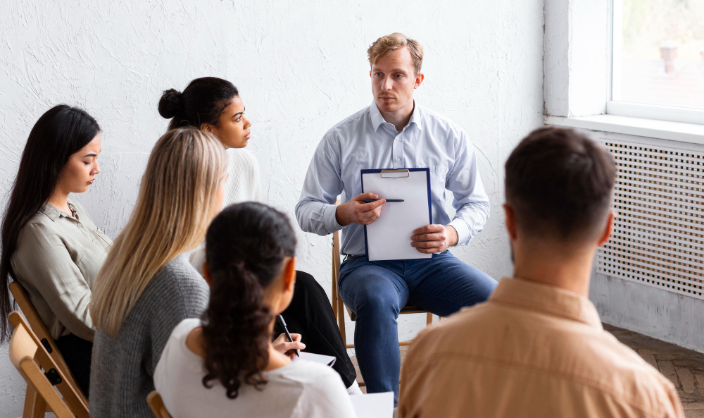 Who Is a Partial Hospitalization Program Really For? You Might Be Surprised