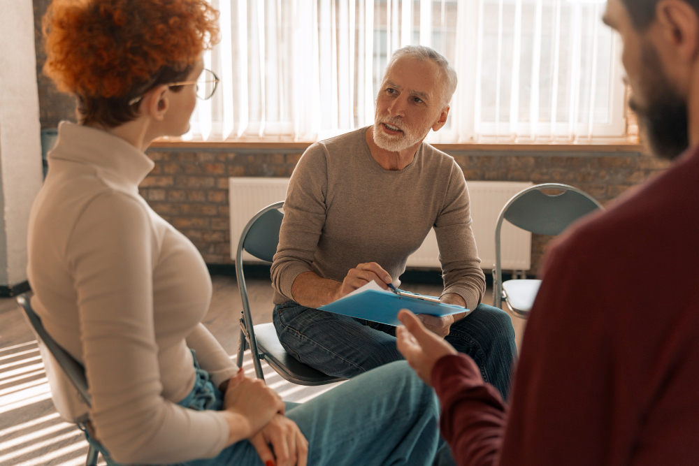 You Did Not Fail as a Parent—Substance Use Disorder Is Complex: PHP