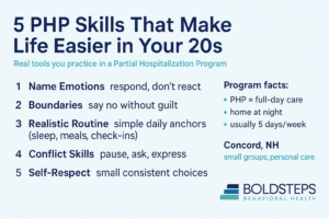PHP Skills That Make Life Easier in Your 20s