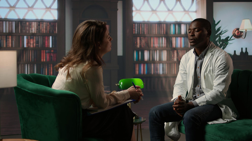 How to Stop Pretending Ghosting IOP Was “Taking a Break”