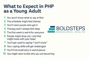 PHP Expectations Guide