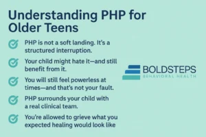 PHP Parent Guide