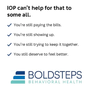 High-Functioning Recovery