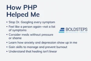 PHP Healing Gains