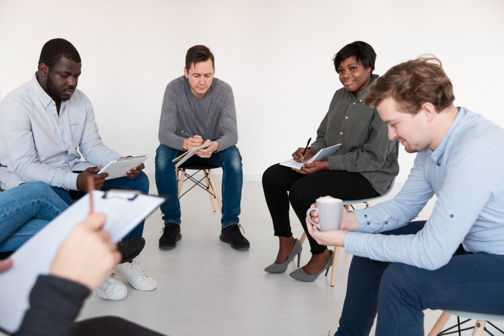 When Progress Unravels: How Depression Treatment Supports Recovery