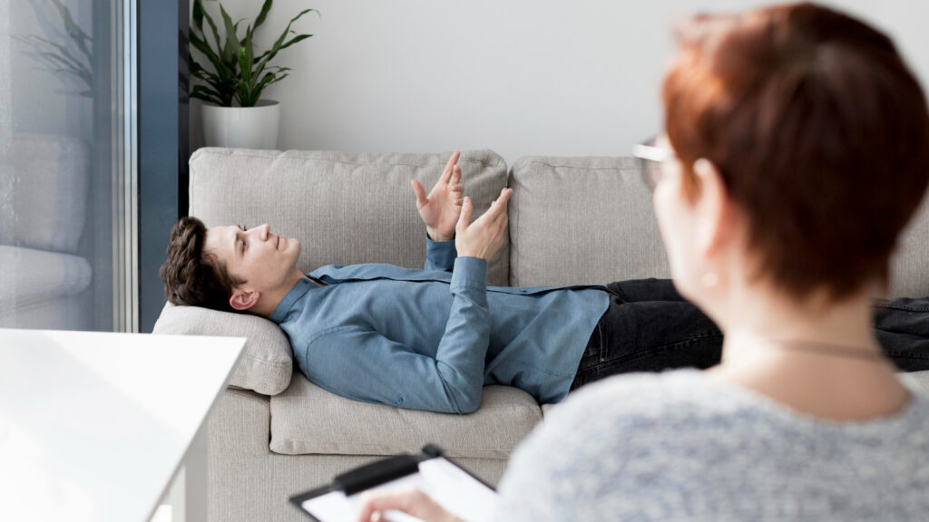 The Problem With Treating an Intensive Outpatient Program Like Just Another Commitment