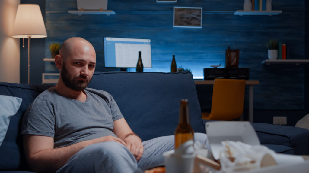 The Moment You Realize Talking About Problems Isn’t Enough Anymore