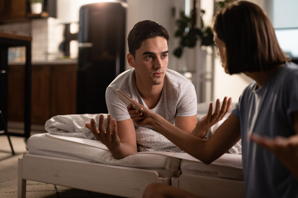 The Quiet Realization Your Relationships Might Change If Your Thinking Does