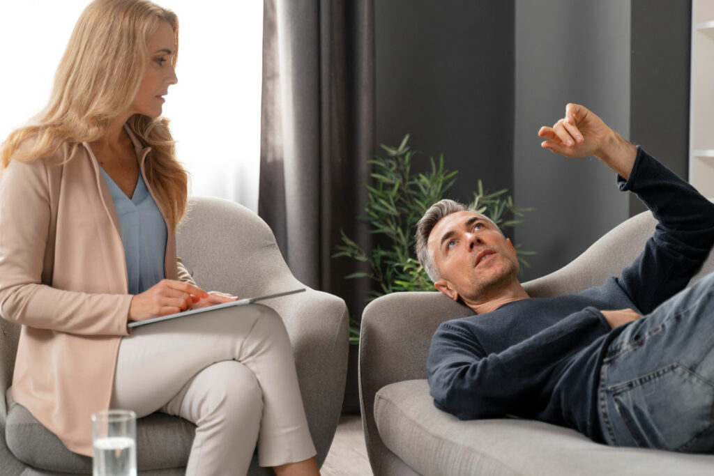 Signs You’re Doing “Everything Right” But Still Feel Off