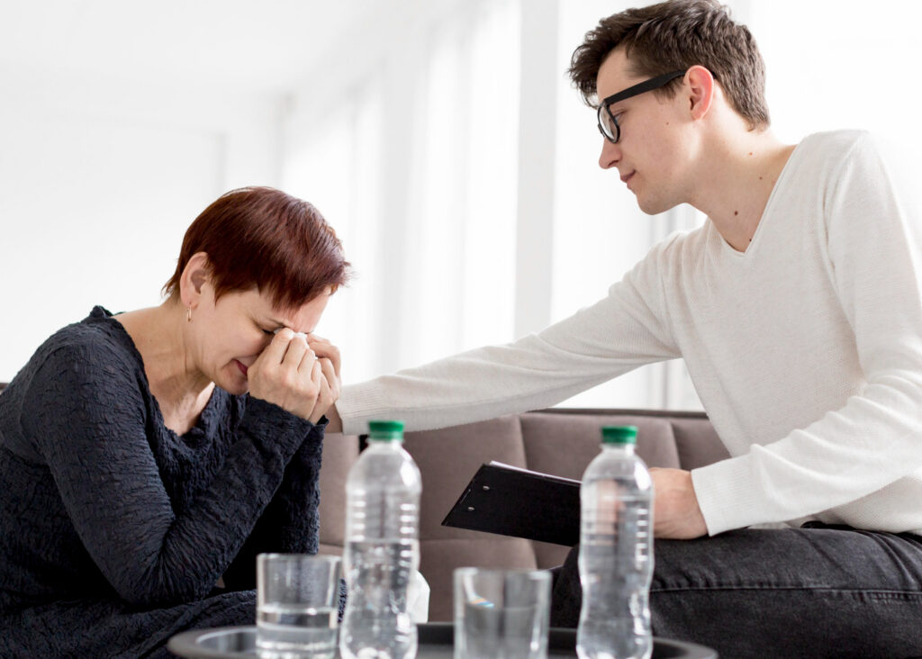 The Emotional Whiplash You’re Watching—and Don’t Know How to Stop