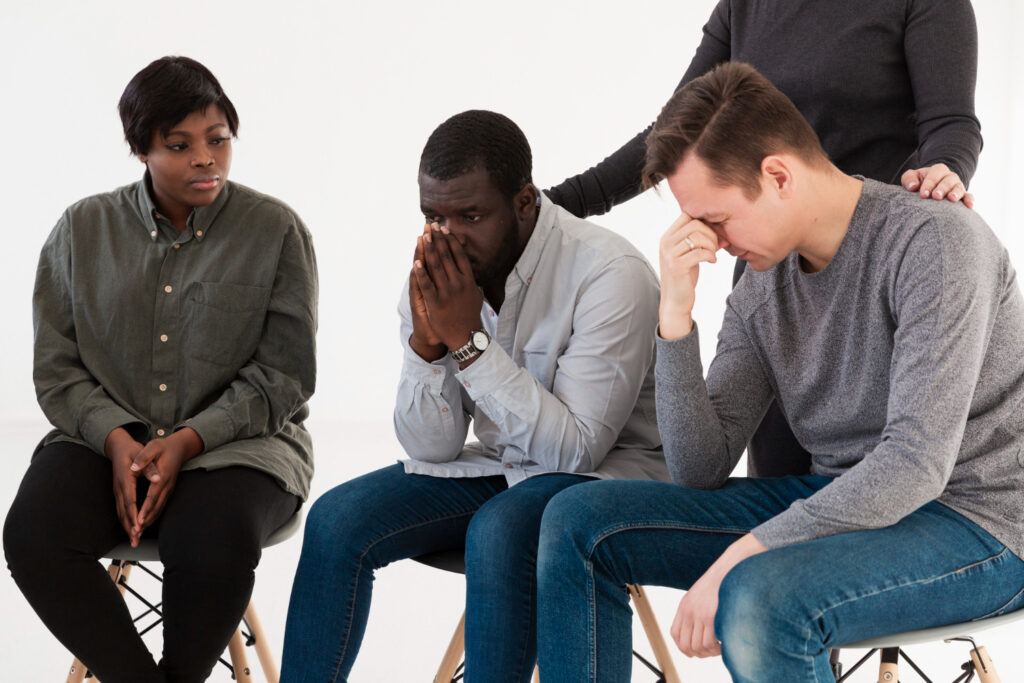 The Quiet Cost of Losing Control in the Moments You Care About Most