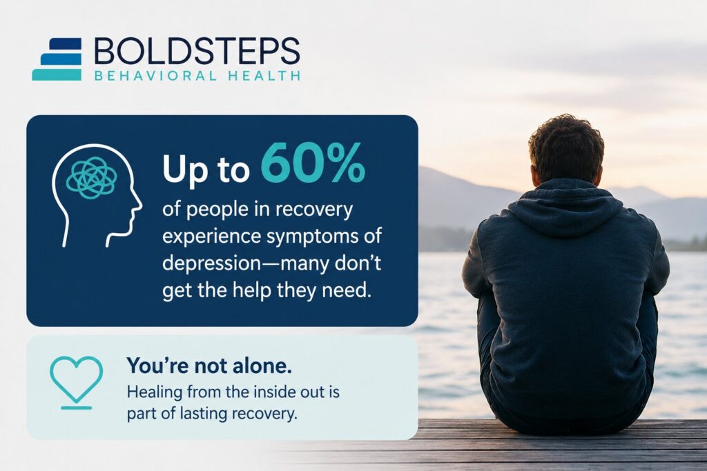 Why Some Relapses Start With Emotional Emptiness