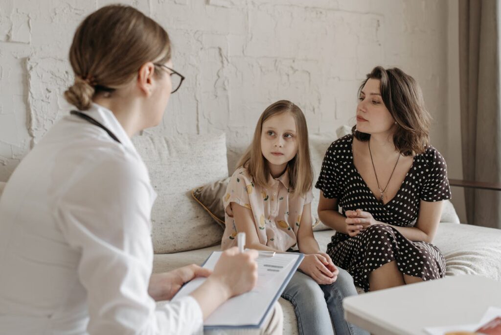 Worried Your Child Is Stuck in Their Own Head There May Be a Reason They Can’t Let Things Go