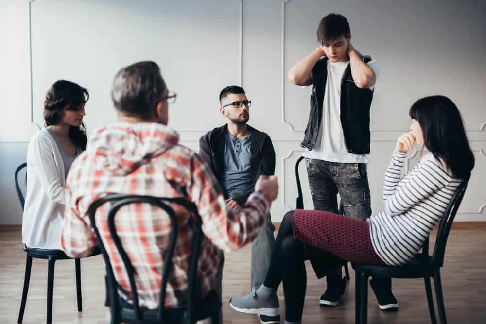 Meth Withdrawal Symptoms What to Expect and When to Get Help