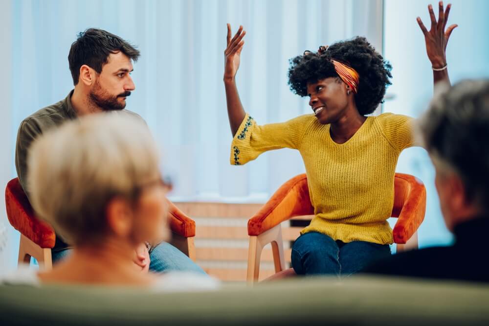 Types of Trauma Responses Fight, Flight, Freeze, Fawn — and What They Mean