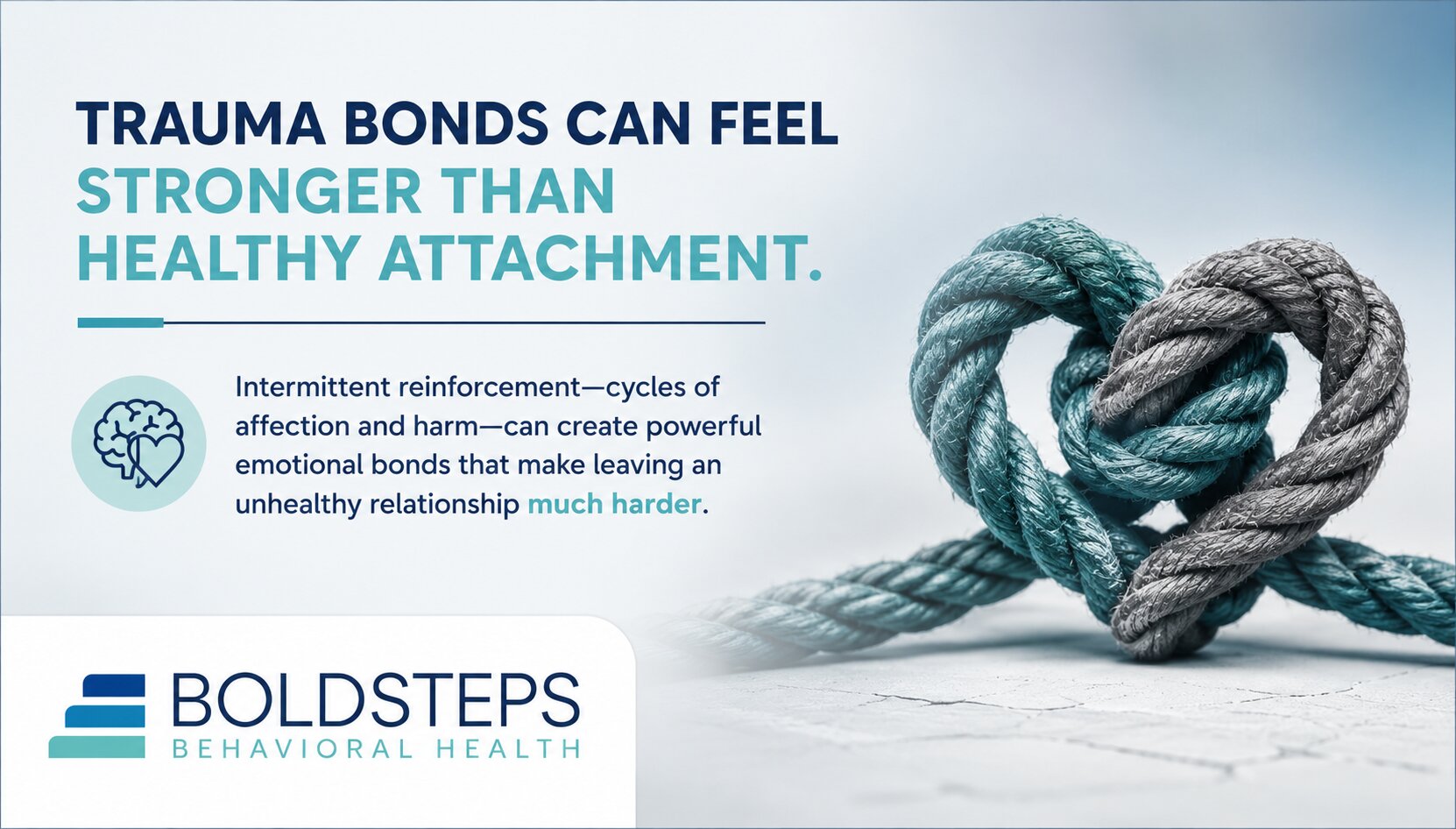 Trauma Bonding Signs How to Recognize an Unhealthy Bond